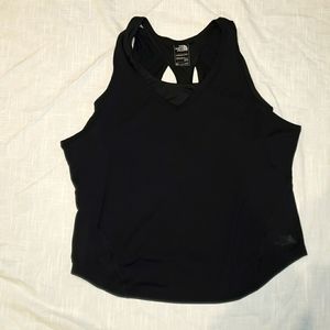 2/$20 The Northface Tank & Bra Combo